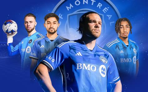 cf montreal tickets